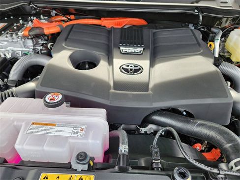 New 2026 Toyota Tundra Capstone image 20