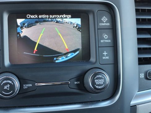 Used 2015 RAM 1500 Big Horn image 16