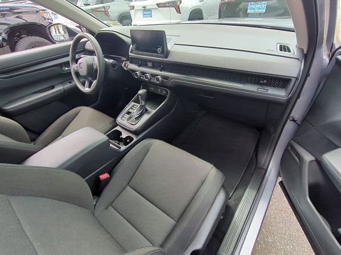 Used 2025 Honda CR-V LX image 27