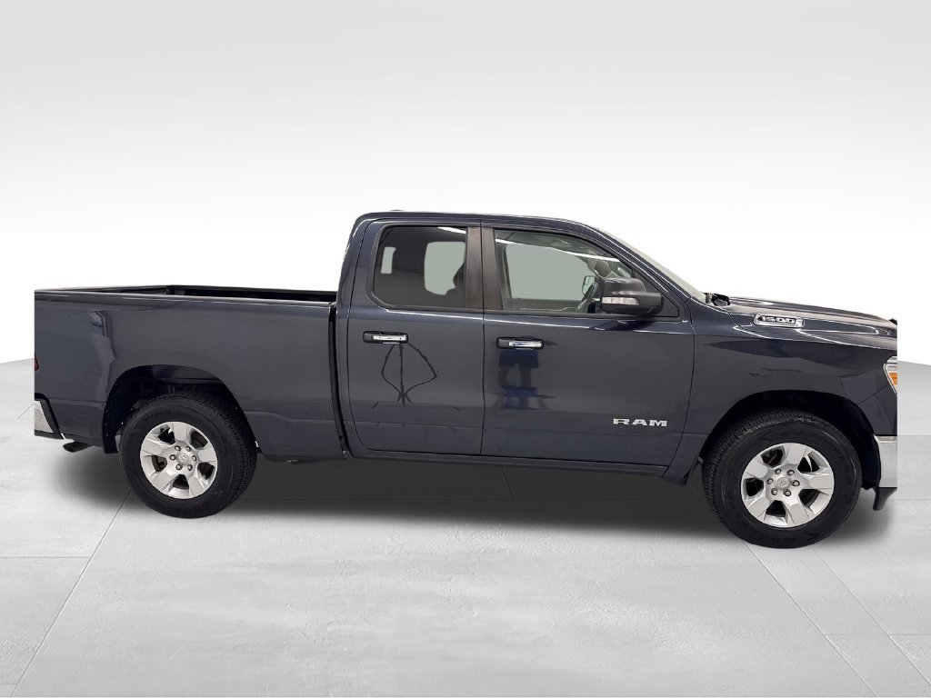 Used 2019 RAM 1500 Big Horn AWD/4WD image 10