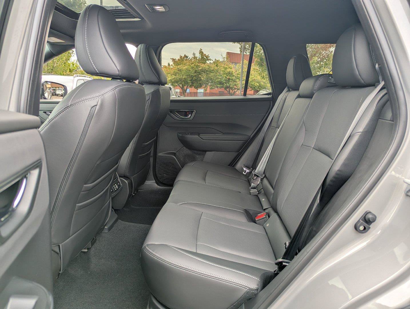 New 2026 Subaru Outback Touring XT AWD/4WD image 32
