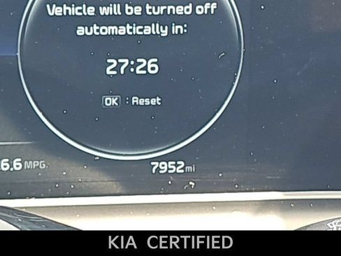 Used 2024 Kia Seltos S AWD/4WD image 20