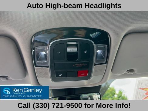 Used 2025 Hyundai Tucson Limited AWD/4WD image 40