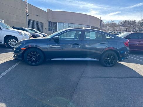 Used 2020 Honda Civic LX image 13