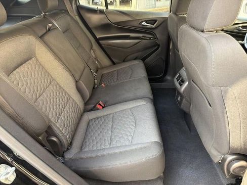 Used 2019 Chevrolet Equinox LT FWD image 15