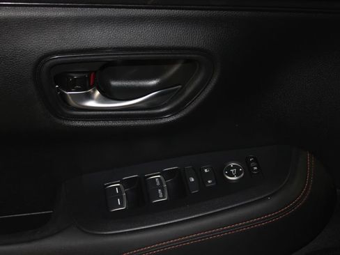 Used 2024 Honda HR-V Sport image 6