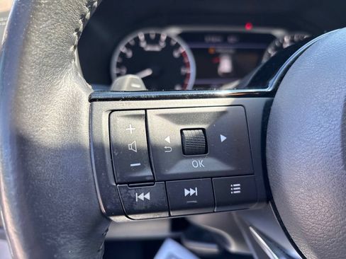 Used 2021 Nissan Rogue SV w/ Premium Package AWD/4WD image 26