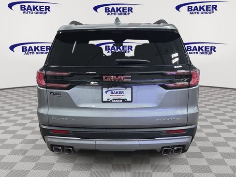New 2026 GMC Acadia Elevation image 6
