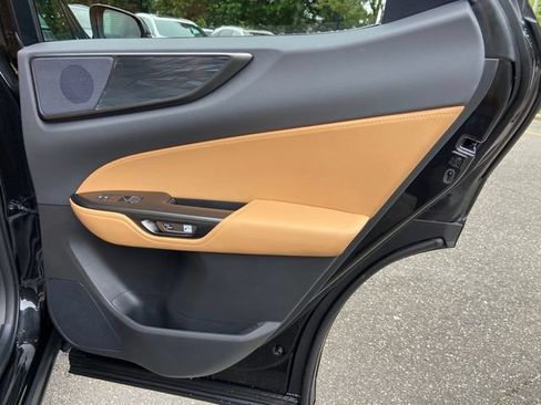 Certified 2023 Lexus NX 350 AWD image 30