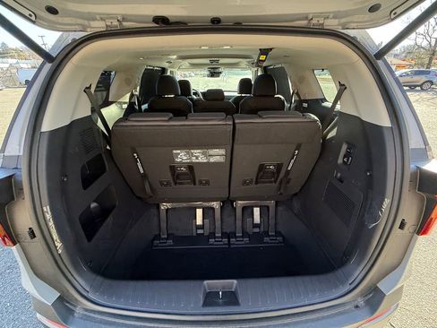 New 2026 Kia Carnival SX Prestige image 27