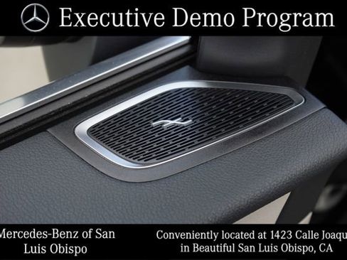 Used 2026 Mercedes-Benz GLC 300 image 16