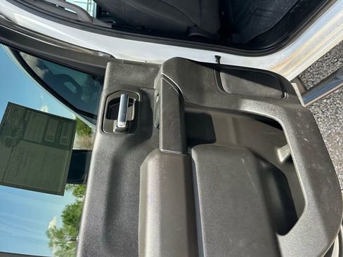 Used 2023 Chevrolet Silverado 2500 Custom w/ Custom Value Package AWD/4WD image 27