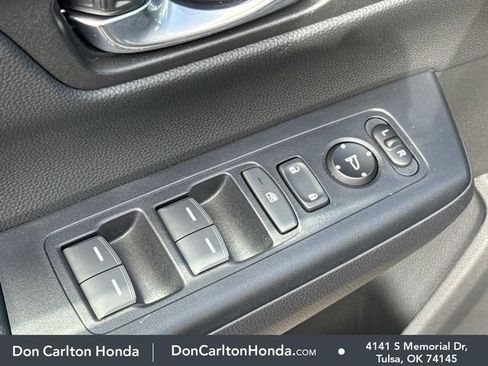 Certified 2026 Honda CR-V Sport-L image 12