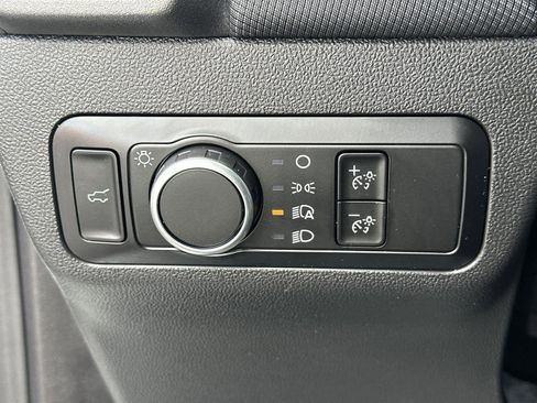 Used 2025 Ford Bronco Sport Big Bend image 30