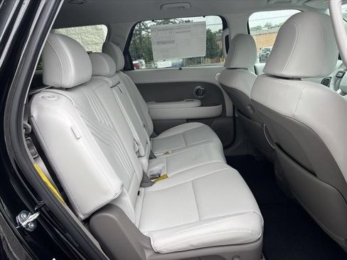 New 2026 Hyundai Palisade SEL AWD/4WD image 11