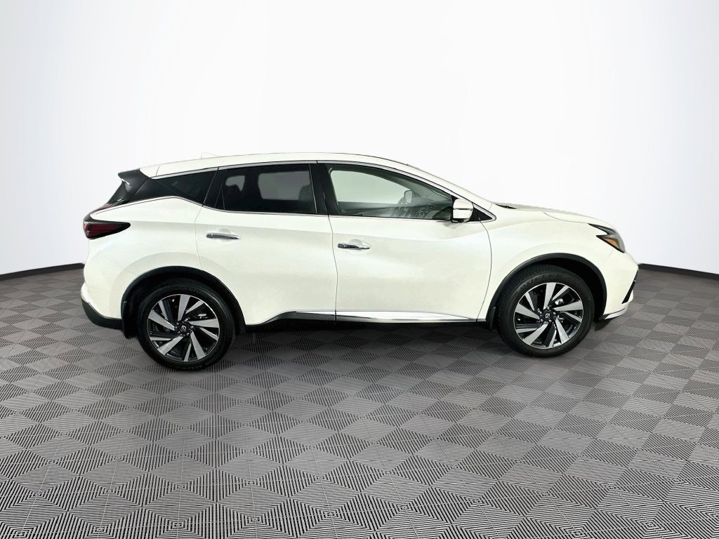 Certified 2024 Nissan Murano SL AWD/4WD image 12