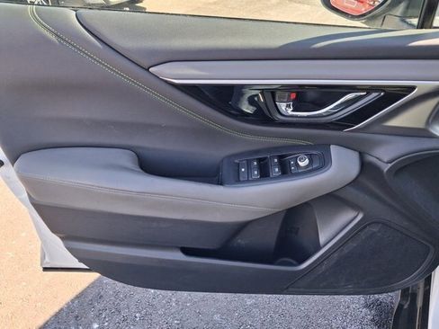 Used 2021 Subaru Outback Onyx Edition XT w/ Popular Package #2 image 16