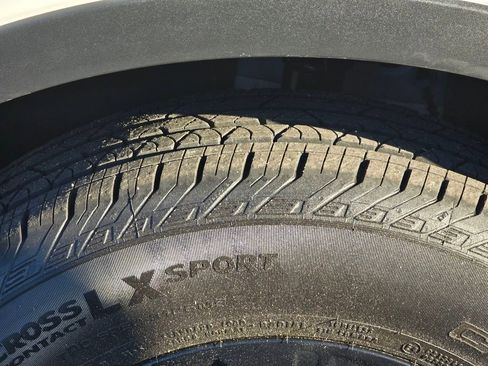 New 2026 Chevrolet Blazer LT image 28