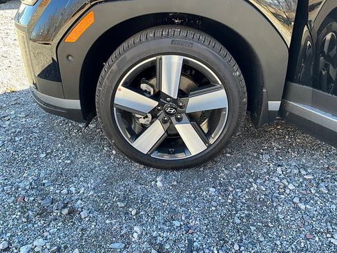 New 2026 Hyundai Santa Fe Limited image 38