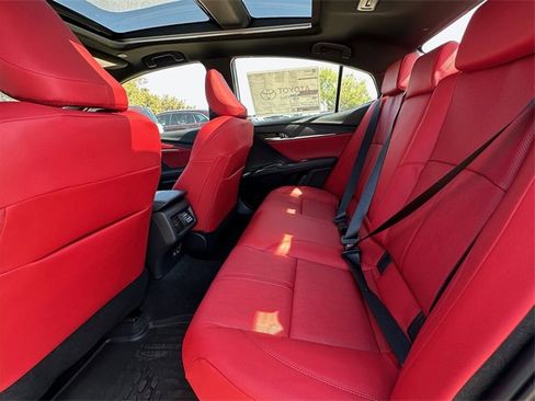 New 2026 Toyota Camry XSE w/ Premium Plus Package image 26