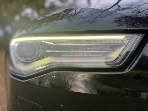 Used 2016 Audi A6 2.0T Premium Plus w/ Premium Plus Package image 27