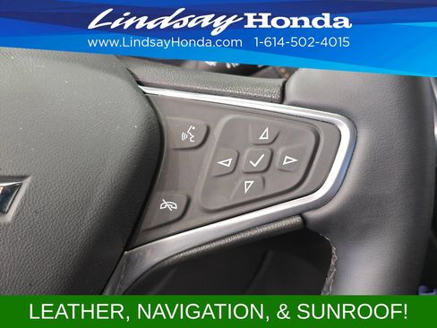 Used 2023 Chevrolet Equinox Premier FWD image 15