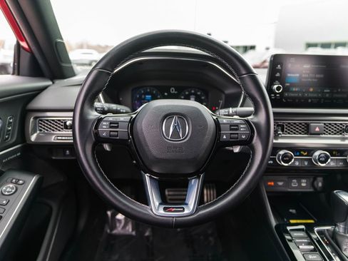 Used 2024 Acura Integra A-Spec image 22