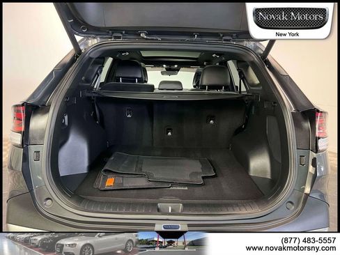 Used 2023 Kia Sportage X-Pro Prestige AWD/4WD image 12
