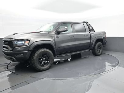 Used 2021 RAM 1500 TRX w/ TRX Level 2 Equipment Group