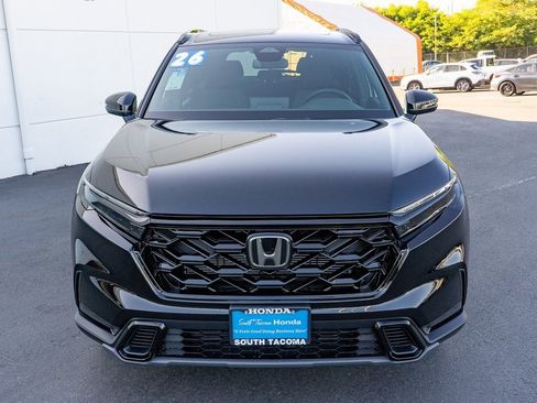 New 2026 Honda CR-V Sport image 3