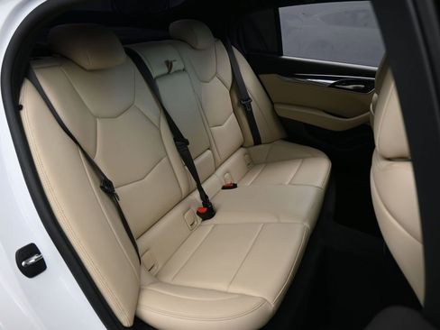 Used 2020 Cadillac CT5 Luxury image 46