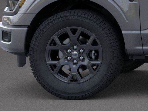 New 2026 Ford F150 STX w/ Equipment Group 200A RWD image 19