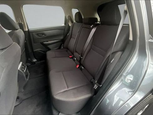 Used 2026 Nissan Rogue S FWD image 22