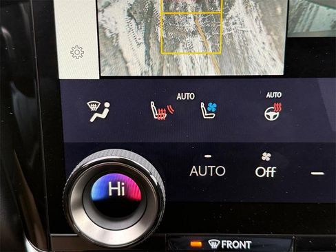 Used 2024 Lexus RZ 450e Premium image 20