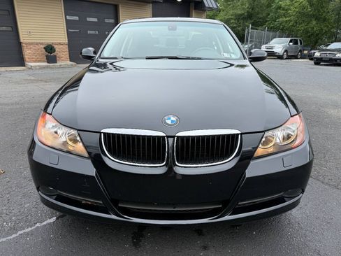 Used 2007 BMW 328xi Sedan AWD/4WD image 2