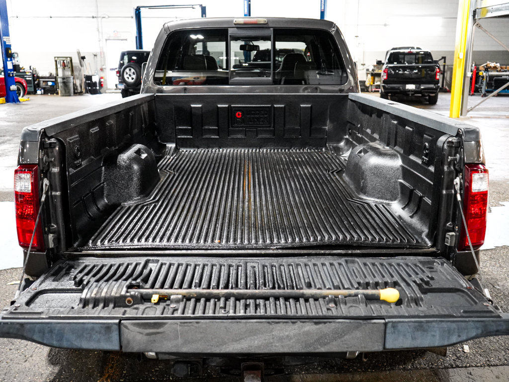 Used 2008 Ford F350 Lariat AWD/4WD image 13