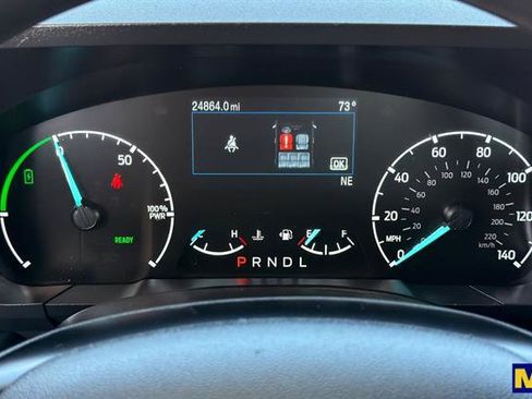 Used 2024 Ford Maverick XL image 30