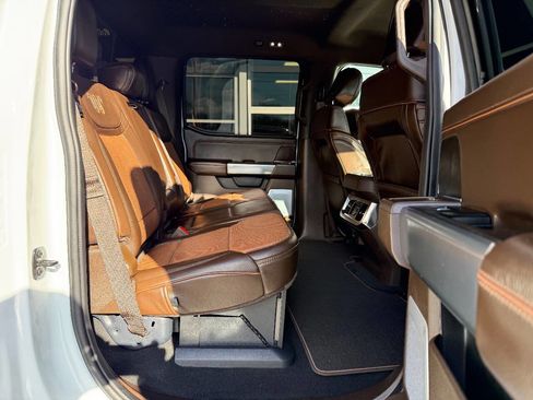 Used 2025 Ford F350 King Ranch image 37