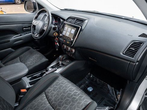 Used 2024 Mitsubishi Outlander Sport LE image 31