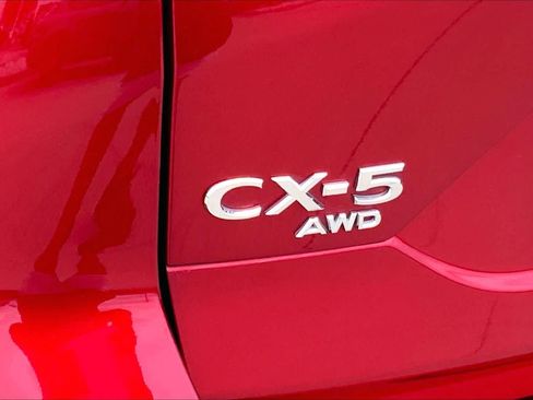 Used 2022 MAZDA CX-5 AWD 2.5 S w/ Premium Plus Pkg image 30