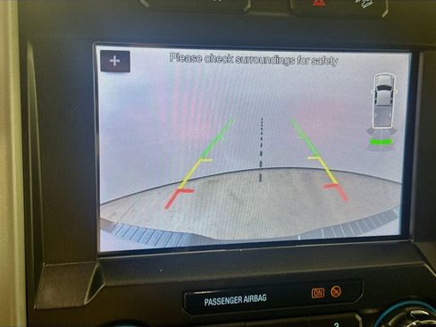 Used 2019 Ford F350 Lariat AWD/4WD image 19