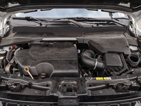 Used 2020 Land Rover Discovery Sport S image 29