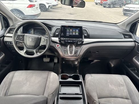 Used 2021 Honda Odyssey EX image 19