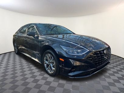 Certified 2023 Hyundai Sonata SEL w/ Cargo Package