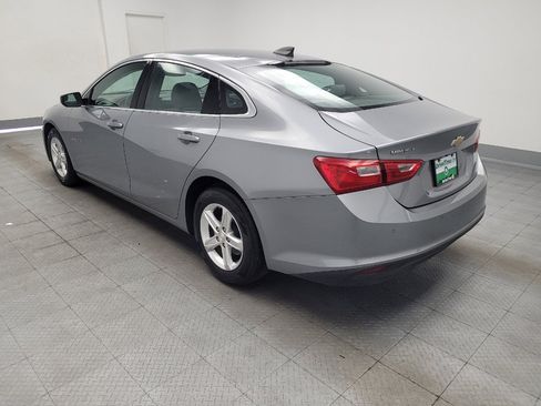 Used 2023 Chevrolet Malibu LS w/ Driver Confidence Package FWD image 5