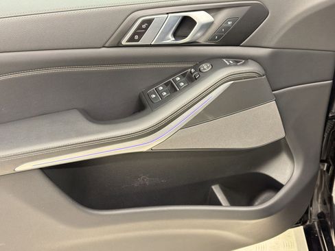 Certified 2023 BMW X5 xDrive40i w/ M Sport Package image 13