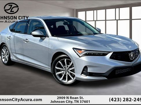 New 2026 Acura Integra Base image 3