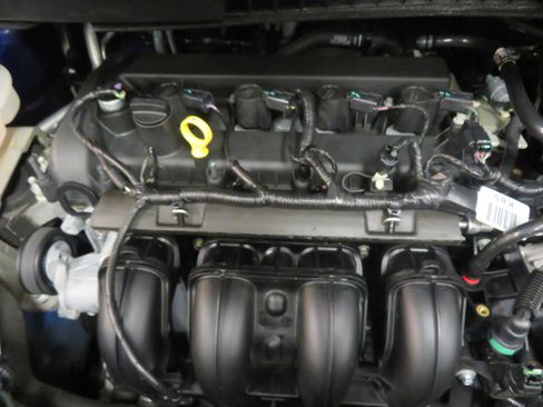 Used 2016 Ford Transit Connect XL image 43