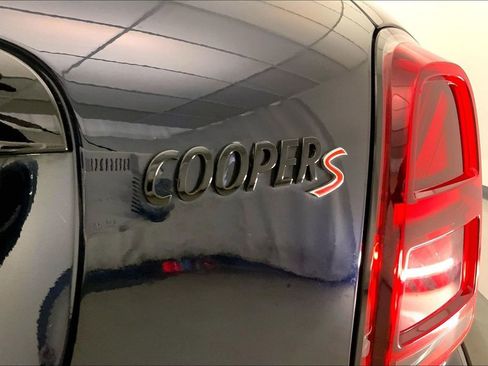 Certified 2023 MINI Cooper Countryman S image 30