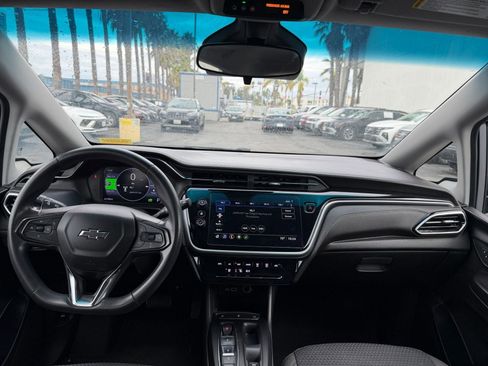 Used 2023 Chevrolet Bolt LT w/ Driver Confidence Package image 35